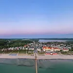 Villa 10 Eden Binz