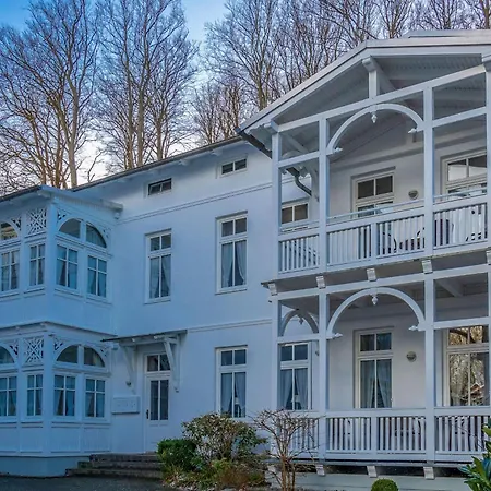 10 Eden Binz