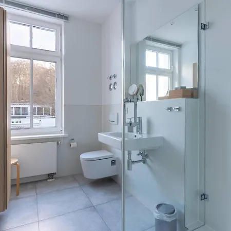 10 Eden Villa Binz