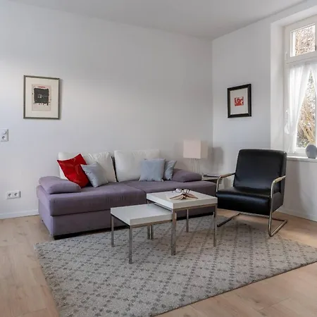 10 Eden Villa Binz